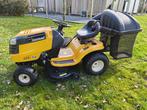 Cub Cadet LT1 Zitmaaier met opvangbak - Zeer goede staat, Tuin en Terras, Zitmaaiers, Ophalen, Zo goed als nieuw, Opvangbak