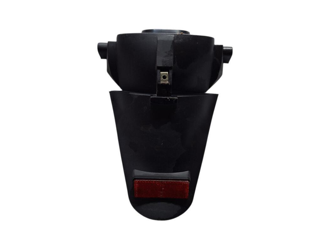 Achter spatbord kap origineel Santini San Remo, Gebruikt, Santini, Ophalen of Verzenden