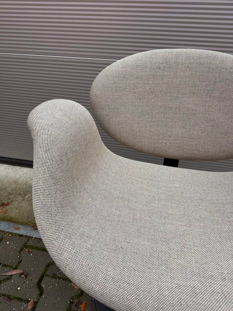 Artifort Little Tulip stoel - Pierre Paulin, Ophalen, Luxe design, Overige kleuren, Overige materialen