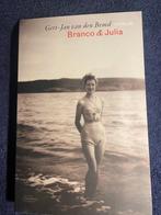 Boek: Branco & Julia - Gert-Jan van den Bemd., Boeken, België, Ophalen of Verzenden, Gert-Jan van den Bemd., Zo goed als nieuw