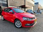 Volkswagen Polo 1.2 TSI Comfortline, Euro 6, 4 cilinders, Start-stop-systeem, Bedrijf