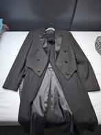 4-delig rokkostuum, Ophalen, Zwart, Gedragen, Gents