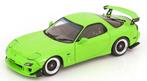 Mazda RX7 Typ RS (FD3S) 1999 Lichtgroen 1-18 Solido, Solido, Tschuiten@hotmail.com, Auto, Solido