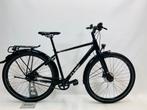 CUBE Travel herenfiets S-50cm beltdrive naafdynamo