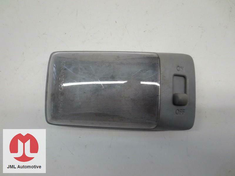 BINNENVERLICHTING SUZUKI NEW IGNIS, Gebruikt, -, -, Ophalen of Verzenden