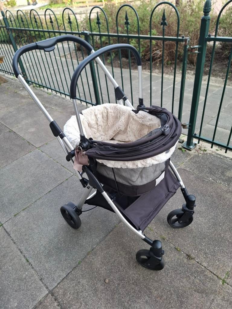 Hondenbuggy merk pawhut, Dieren en Toebehoren, Ophalen