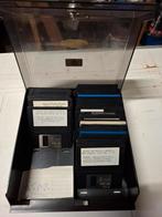 Atari Spellen Collectie - Floppy Disks, Spelcomputers en Games, Games | Atari, Gebruikt, Overige genres, 1 speler, Ophalen of Verzenden