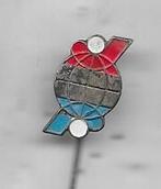 SPELD VOOR MIJ ONBEKEND, Ophalen of Verzenden, Gebruikt, Overige onderwerpen, Speldje of Pin