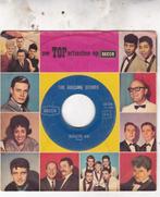 Rolling Stones ( 4 )  1964, Cd's en Dvd's, Vinyl Singles, Ophalen of Verzenden, Gebruikt, Pop