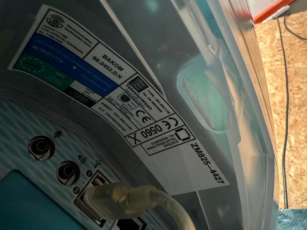 Vintage Apple iMac G3 met Mac OS 9.1 - Werkend, Gebruikt, Minder dan 4 GB, HDD, Ophalen of Verzenden