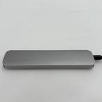 Satechi Slim USB-C 4-in-1 4K Adapter Grey, Satechi, Gebruikt, Support@satechi.com, Satechi,
9120 Activity Road, Suite A,
San Diego, CA 92126,
United States