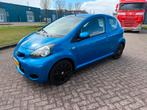 Toyota Aygo 1.0-12V Comfort, Voorwielaandrijving, Gebruikt, 68 pk, Bedrijf