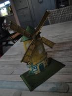 Stoommachine Aandrijf Model v.Kraus werkt goed.Wat verkleurd, Hobby en Vrije tijd, Modelbouw | Overige, Ophalen of Verzenden, Gebruikt