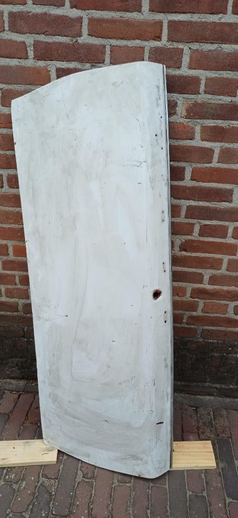 Kofferdeksel Ford Capri, Ophalen, Gebruikt, Ford, Achterklep