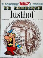 DE ROMEINSE LUSTHOF, Boeken, Eén stripboek, Ophalen of Verzenden, Gelezen