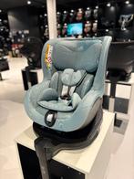 Britax Römer DUALFIX 5Z Autostoel - Style - Harbor Blue, Ophalen, Romer, Verstelbare rugleuning, 9 t/m 18 kg