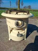 Original Haller petroleumstel, Ophalen of Verzenden