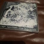 Rage against the machine, Ophalen of Verzenden, Gebruikt