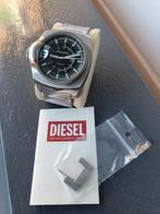 Diesel DZ1237 Designer Watch, Diesel, Ophalen of Verzenden, Zo goed als nieuw, Waterdicht