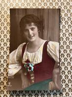 1926 Dame, Ophalen of Verzenden, 1920 tot 1940, Gelopen, Overige thema's