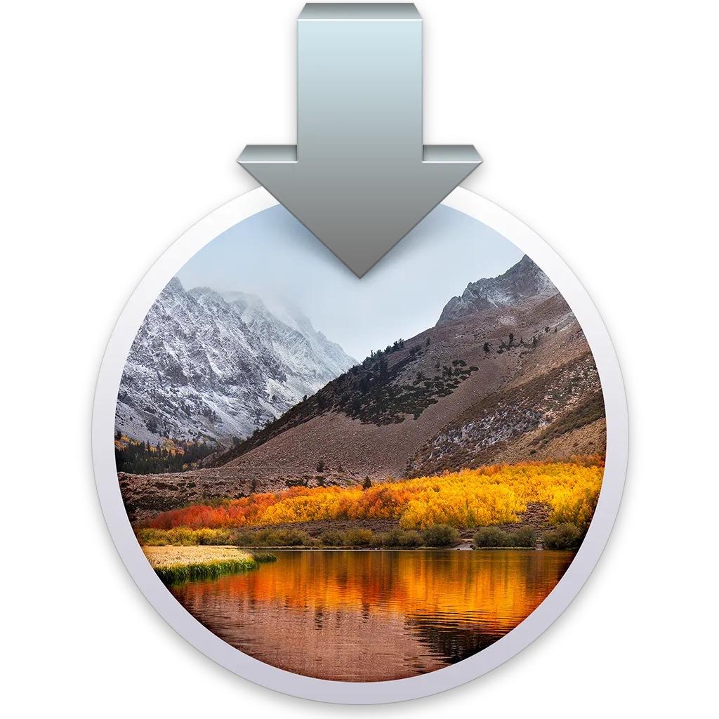 Mac OS High Sierra Installeer USB, Verzenden, Nieuw, MacOS