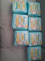 7x23 Pampers luiers maat 2 nieuw, Ophalen of Verzenden