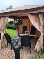 Tuinpaviljoen, Ophalen, Minder dan 4 meter, Minder dan 5 meter, Zo goed als nieuw