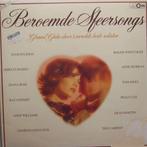 2 LP 's Beroemde Sfeersongs - Grand Gala Door 's Werelds, Ophalen of Verzenden, Gebruikt, 12 inch, Overige genres
