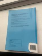 Zorg En Welzijn Theorieboek Niveau 2, Boeken, Ophalen of Verzenden, Gamma, Gelezen, MBO