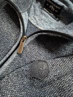 State of Art vest trui Katoen maat L, Kleding | Heren, State of Art, Maat 52/54 (L), Blauw, .