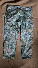 Nfp voss combat pants LG, Ophalen of Verzenden, Landmacht, Nederland