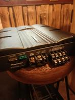 Subwoofer 1000w pioneer en versterker, Ophalen of Verzenden