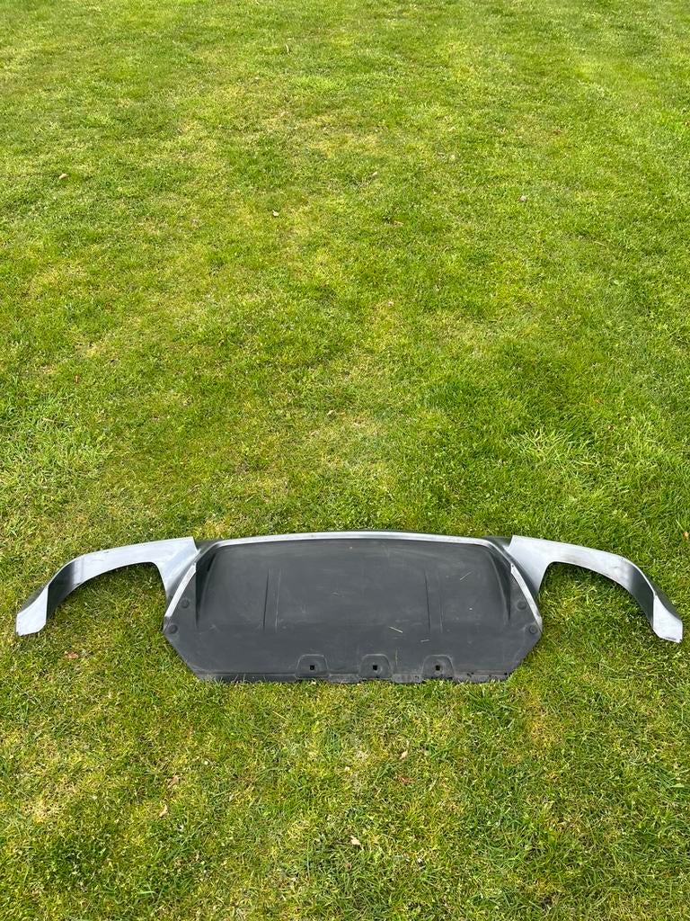 Bmw m5 diffuser f10/11, Ophalen of Verzenden, Nieuw, BMW, Bumper