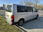 Volkswagen Transporter Kombi 2.0 TDI L2H1 Comf. (bj 2015), Stof, Gebruikt, Euro 6, Lichtsensor