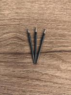 Target Storm Swiss Points Zwart, Ophalen of Verzenden, Zo goed als nieuw