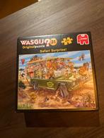 Safari Surprise WasGij, Hobby en Vrije tijd, Ophalen of Verzenden, Minder dan 500 stukjes, Zo goed als nieuw