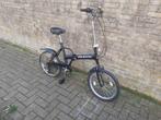 Vouwfiets, Gebruikt, Versnellingen, 56 cm of meer, Ophalen