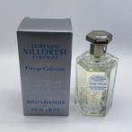 Lorenzo Villoresi Vintage Collection Wild Lavender oudere ed, Sieraden, Tassen en Uiterlijk, Uiterlijk | Parfum, Verzenden, Zo goed als nieuw