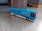 KLM Bus 100 Jaar Jubileum Schaalmodel 1:87 - Nieuwstaat, Ophalen