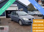 Renault Scenic 2.0-16V Business Line AUTOMAAT, LPG G3 Inruil, Auto's, Renault, 1998 cc, 135 pk, 4 cilinders, Origineel Nederlands