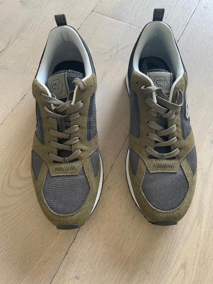 Cruyff sneakers, Kleding | Heren, Schoenen, Nieuw, Sneakers of Gympen, Overige kleuren, Ophalen of Verzenden