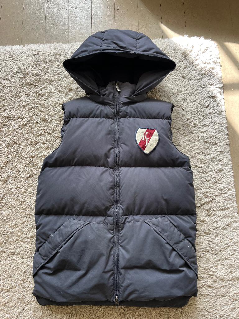 Kingsland Classic bodywarmer, Ophalen of Verzenden, Gebruikt, Overige soorten, Bovenkleding