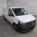 Bedrijfswagen, Mercedes-Benz, Vito, Auto's, Automaat, Overige modellen, Overige carrosserieën, Overige brandstoffen