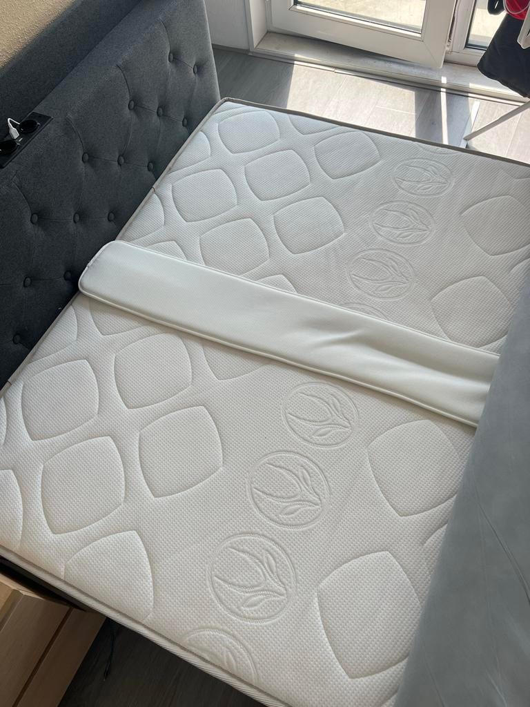 Gazella Swiss Sense Gold Comfort Matras 70x200, Ophalen, Zo goed als nieuw, Matras, 200 cm