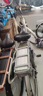 Elektrische fiets opknapper, Overige merken, Gebruikt, Ophalen of Verzenden, 51 tot 55 cm