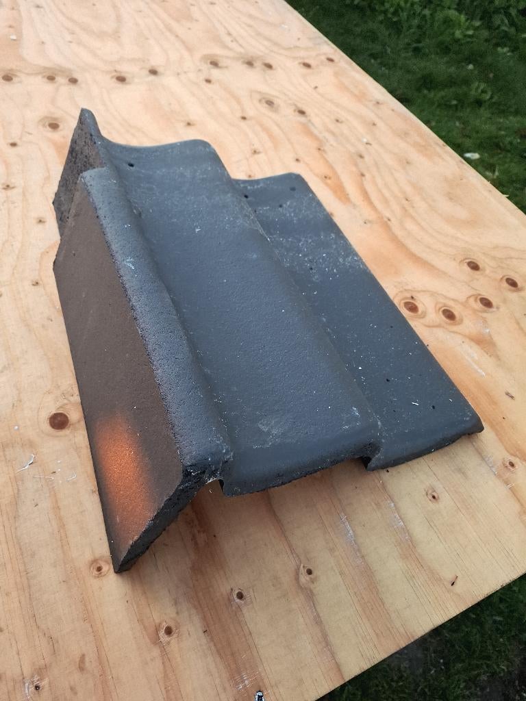 Linkse kanpan sneldek, Doe-het-zelf en Verbouw, Ophalen, Overige materialen, Nieuw, 15 m² of meer