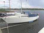 Dehler Delanta 760 a.k.  T.e.a.b., Watersport en Boten, Ophalen, Gebruikt, Diesel, Tourjacht of Cruiser