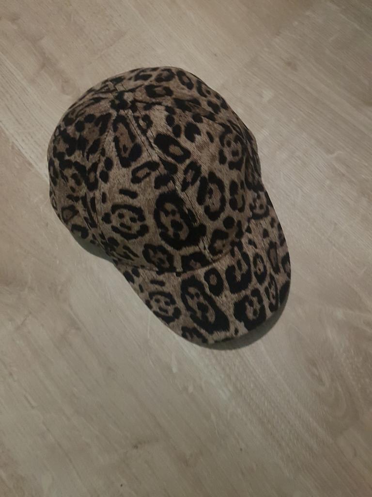 Sissy boy merk cap . Nieuw !, Verzenden, Nieuw