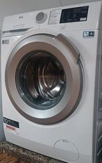 AEG Lavamat 6000 Series wasmachine zgan, Ophalen of Verzenden, 85 tot 90 cm, Handwasprogramma, 1200 tot 1600 toeren