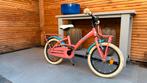 Loekie Prinses Fiets Gebruikt 16inch, Ophalen, Gebruikt, 16 inch